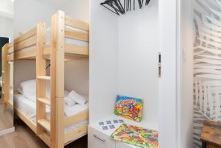Tarasy Bałtyku Piękny Apartament Parking & Duży Balkon by Renters Prestige - Danzig - 5