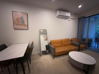 Epsom Elegance Luxurious 2-Bedroom Haven - Auckland - 0