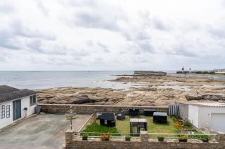 La Rose des Sables - Tréffiagat - 1