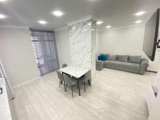 Iancu Deluxe Residence - 1