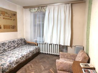 Peace avenue - Kiev - 0