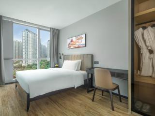 La Yarda Hotel Guangzhou - Free Shuttle Bus Available during Canton Fair Period - Canton - 1
