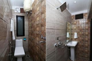 Bright Residency - Cochin - 6