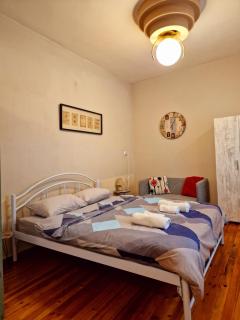 Closer "Central studio and Apartment" - Salonicco - 9