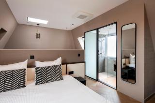 Breathe Boutique Hotel - Leida - 6