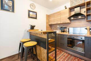 Dandelion Loft Apartment - Budapest - 6