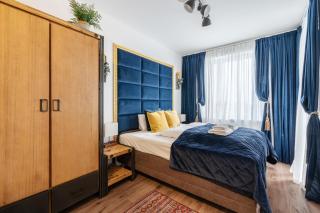 Dandelion Loft Apartment - Budapest - 8