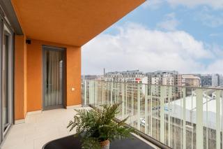 Dandelion Loft Apartment - Budapest - 4