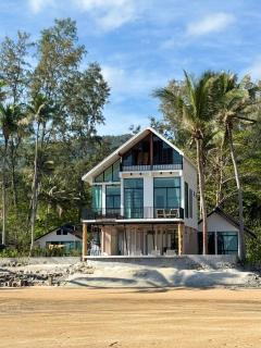Honey moon Beach front in Chaloklum - Mae Haad - 7