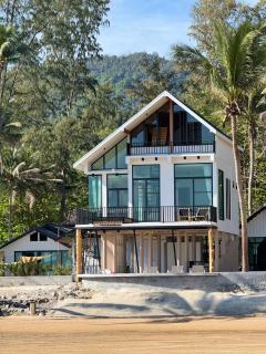 Honey moon Beach front in Chaloklum - 9