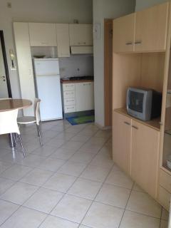 RESIDENCE ZETA - WALTERIGATO Apartments SOLO PER FAMIGLIE - Lido di Jesolo - 8