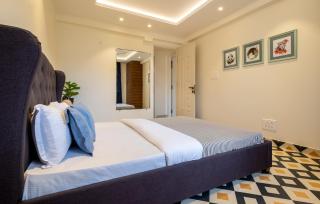 2 Bedrooms Designer Apartment Pool View S2 - 7