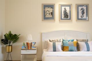 2 Bedrooms Designer Apartment Pool View S2 - 5