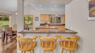 Big Sky - Unit 14 - Sunriver - 2