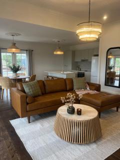 Pokolbin Farm Stay - 2