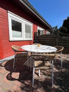 Ferienwohnung-in-Strandnaehe-Schwalbennest-2 - Albertsdorf - 7