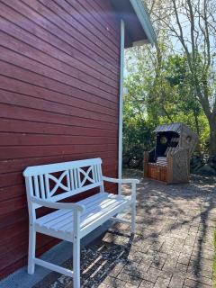 Ferienwohnung-in-Strandnaehe-Schwalbennest-2 - Albertsdorf - 9