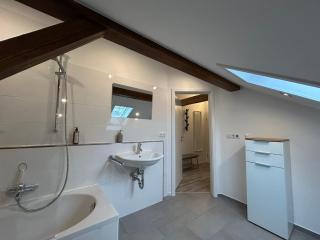 Perfekt für 2-4! Küche Netflix Nespresso S-Bahnhof - Eching - 2