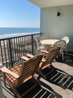 Carolina Dunes - 503 - Myrtle Beach - 8