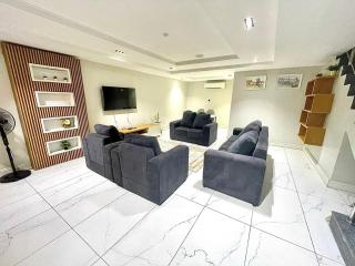 Brent Ville Apartment - Abuja - 0