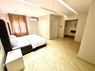 Brent Ville Apartment - Abuja - 4