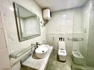 Brent Ville Apartment - Abuja - 3