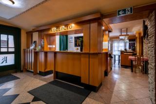 Hotel Kristal Gellért Hill - Budapest - 1