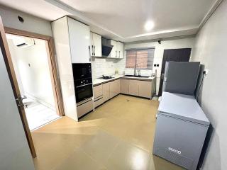 Brent Ville Apartment - Abuja - 2