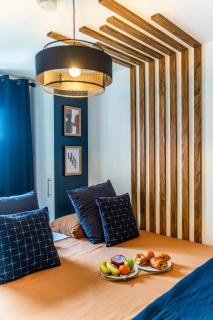 1 Chambre 9 m2 en colocation avec 15 m2 partagés - 2