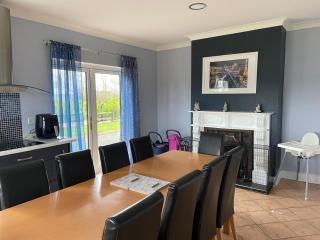 Ballygarrett Holiday Home by Trident Holiday Homes - Ballygarrett - 3