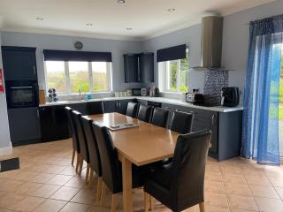 Ballygarrett Holiday Home by Trident Holiday Homes - Ballygarrett - 4