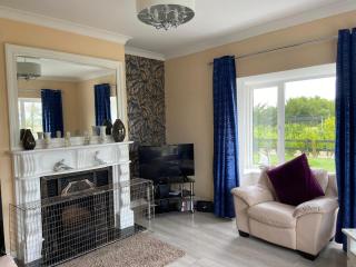 Ballygarrett Holiday Home by Trident Holiday Homes - Ballygarrett - 7