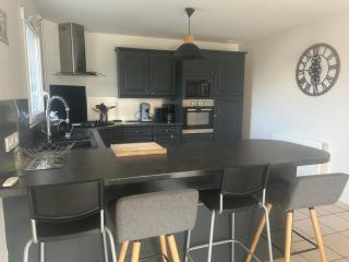 Gîte de la Mancellière sur vire - 5