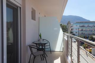 Golden sand apartment A - Limenas Chersonisou - 7