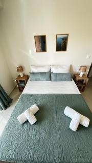 Golden sand apartment A - 9