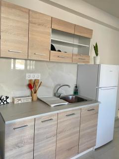 Golden sand apartment A - 4