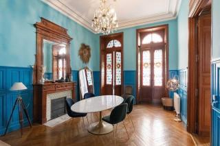 Charme à deux pas du Palais clim terrasse - Avignon - 3