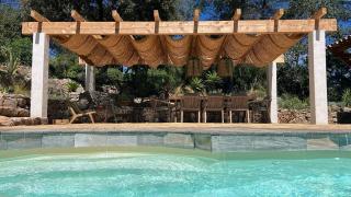 VILLA DE MONTGOLFIER - Lorgues - 0