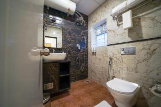 Olive Zip Sanjay Nagar by Embassy Group - 1