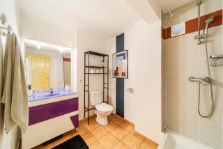 Chambre 9 m2 en colocation avec 15 m2 partagés - Saint-Denis - 7
