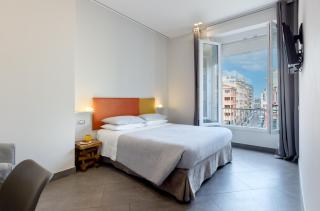 Centro storico via Sassari Accommodation - Cagliari - 7