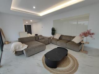Villas Pinares de San Anton - Sea, City, Mountain Views, Close to beach, BBQ - Málaga - 1