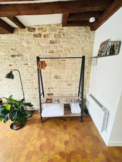 Charmant Studio - Centre ancien - Caen - 5