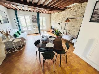 Charmant Studio - Centre ancien - 4