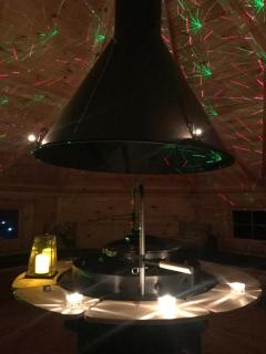 The Old Railway cottage with hot tub - 8