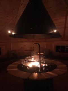 The Old Railway cottage with hot tub - 7