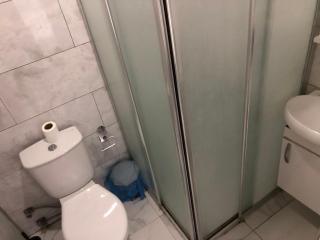 Antalyanın kalbinde teraslı odalar - Antalya - 7