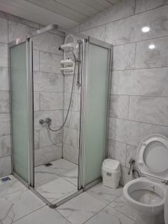 Antalyanın kalbinde teraslı odalar - Antalya - 1