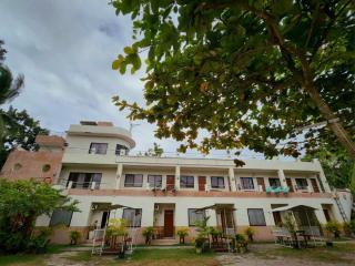 Allen Marie Shiphaus - Bantayan Island - 0