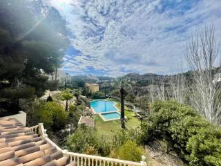 Altea Hills 3BR House with Private Garden - Alicante - 1